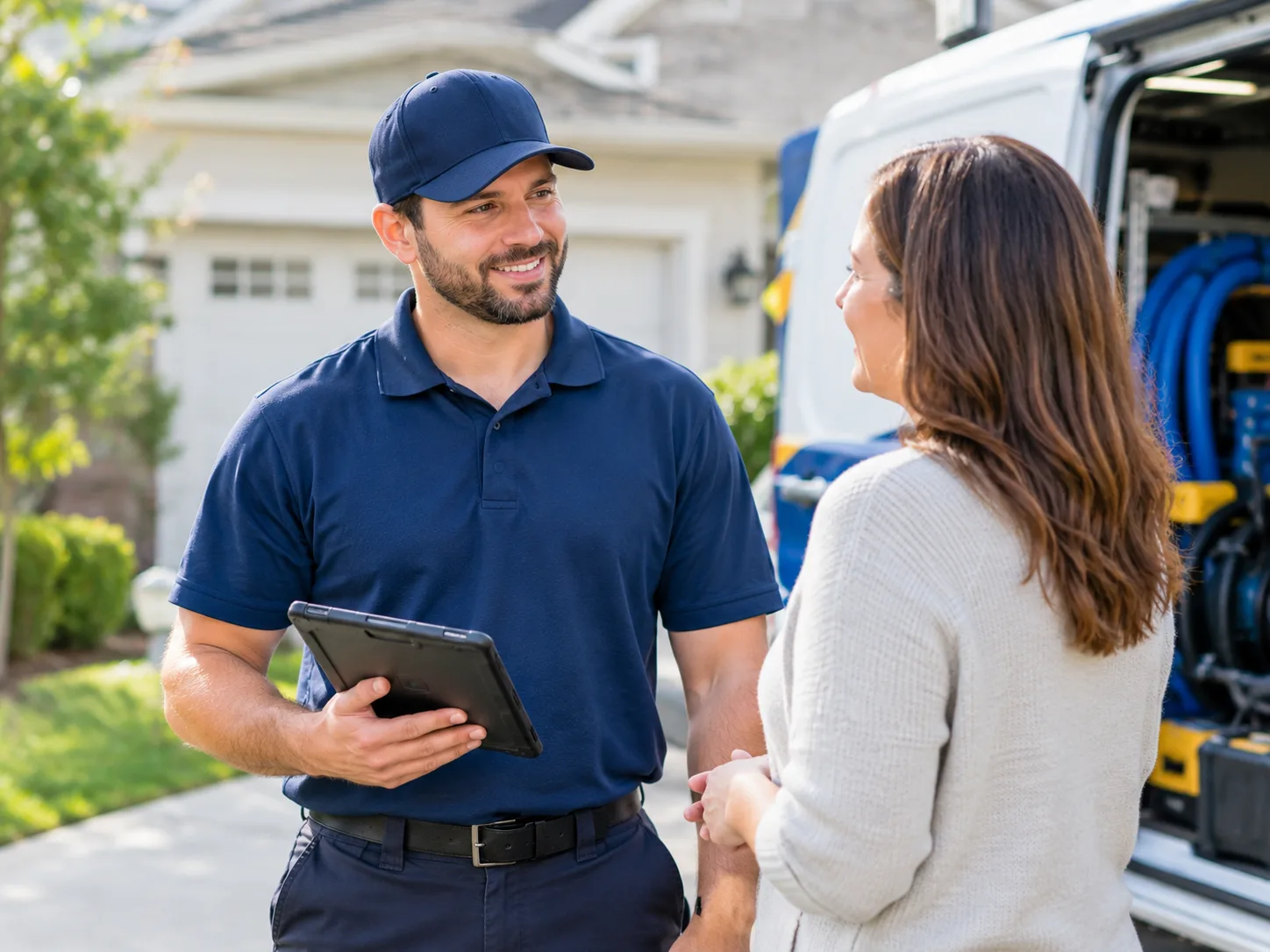 Sewage Backup Cleanup Jacksonville, NC FAQs